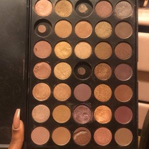 Morphe 35T